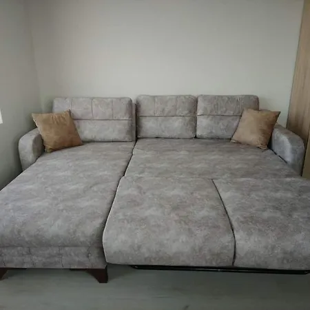 Apartment за гости сънрайз флора бийч