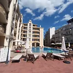 Apartment за гости сънрайз флора бийч
