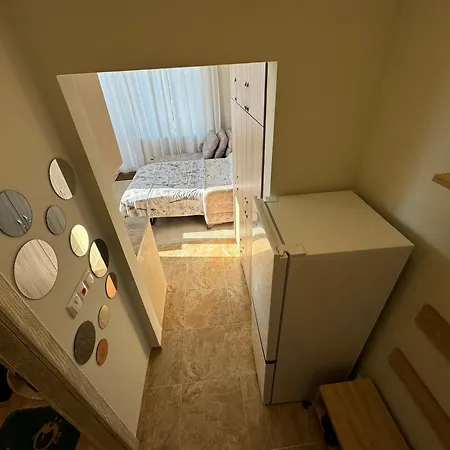 Apartment за гости сънрайз флора бийч